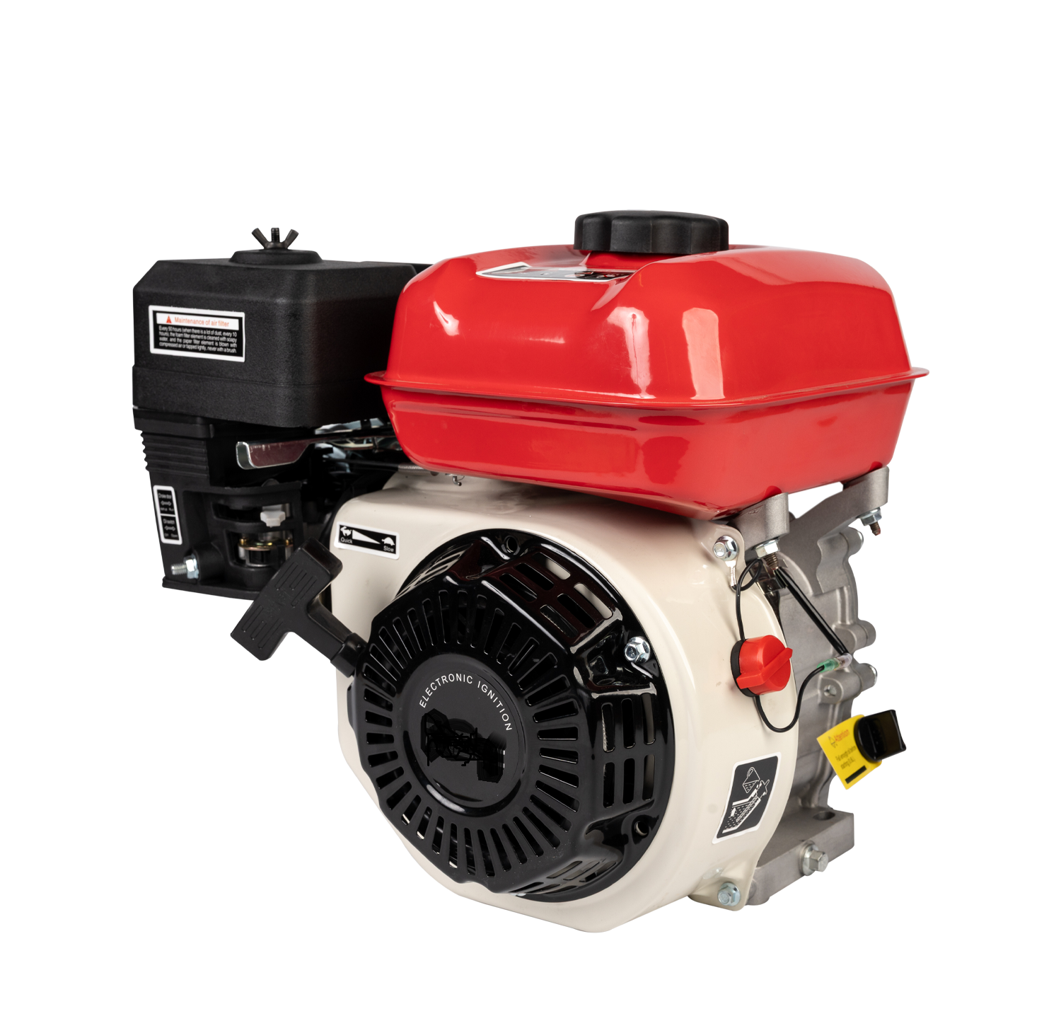 170F Motor Gx200 GX210